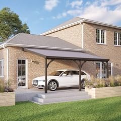 Felt shingle roof for sale  Delivered anywhere in UK