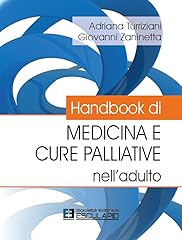 Handbook medicina cure usato  Spedito ovunque in Italia 