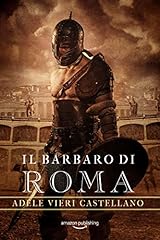 Barbaro roma usato  Spedito ovunque in Italia 
