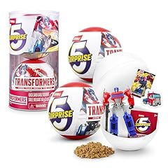 Surprise transformers serie usato  Spedito ovunque in Italia 