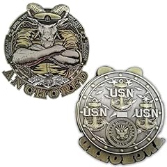 Usn chief seabee for sale  Delivered anywhere in USA 