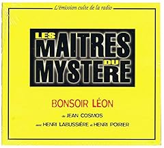 Maîtres mystère bonsoir d'occasion  Livré partout en France