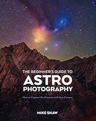 Beginner guide astrophotograph for sale  Delivered anywhere in USA 
