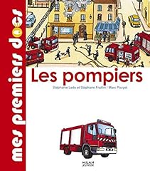 Pompiers d'occasion  Livré partout en Belgiqu