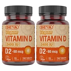 Deva vegan vitamin for sale  Delivered anywhere in USA 