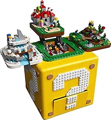 Lego super mario usato  Spedito ovunque in Italia 