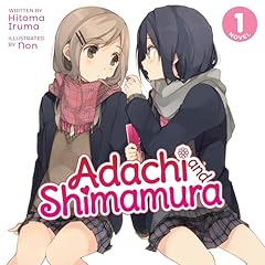 Adachi and shimamura d'occasion  Livré partout en France