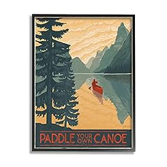 Stupell industries paddle for sale  Delivered anywhere in USA 