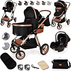 Baby buggy pram for sale  Delivered anywhere in UK