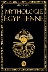 Mythologie égyptienne voyage d'occasion  Livré partout en France