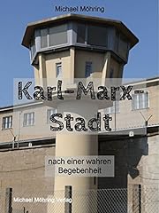 Karl marx stadt gebraucht kaufen  Wird an jeden Ort in Deutschland