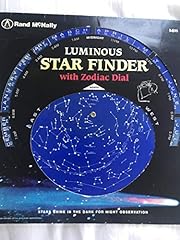 Luminous star finder for sale  Delivered anywhere in USA 