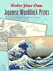 Color japanese woodblock for sale  Delivered anywhere in USA 