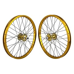 Bmx wheelset 20 for sale  Delivered anywhere in USA 