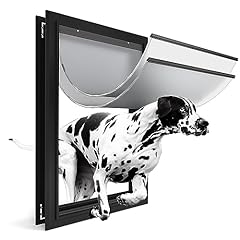 Urspet dog door for sale  Delivered anywhere in USA 