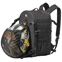 Kemimoto motorradhelm rucksack gebraucht kaufen  Wird an jeden Ort in Deutschland