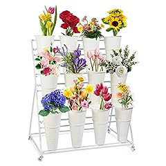 Sptzqury flower display for sale  Delivered anywhere in USA 