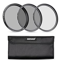 Neewer kit filtres d'occasion  Livré partout en Belgiqu