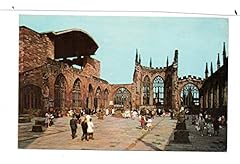 Amz1 coventry cathedral for sale  Delivered anywhere in UK