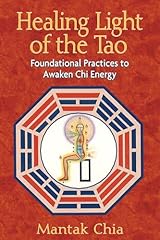 Healing light tao for sale  Delivered anywhere in UK