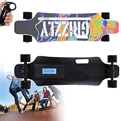 Terrain electric longboard for sale  Delivered anywhere in UK