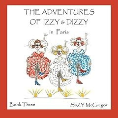 The adventures izzy d'occasion  Livré partout en France