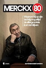 Merckx waarom hij gebraucht kaufen  Wird an jeden Ort in Deutschland