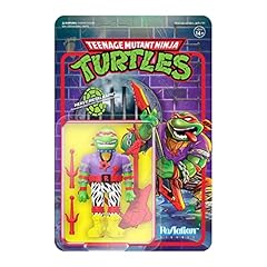 Super7 figurine reaction d'occasion  Livré partout en France