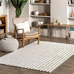 Nuloom cozy plush for sale  Delivered anywhere in USA 