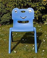 Plastic kids chairs for sale  Delivered anywhere in UK