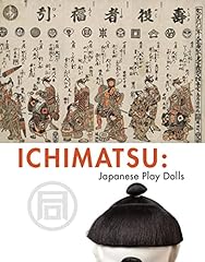 Ichimatsu japanese play for sale  Delivered anywhere in USA 
