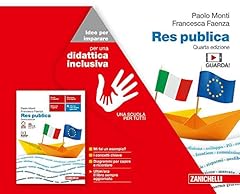 Res publica. idee d'occasion  Livré partout en France