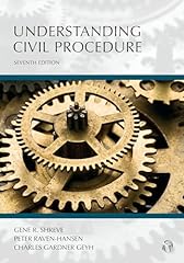 Understanding civil procedure for sale  Delivered anywhere in USA 