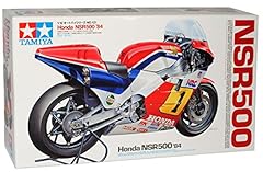 Tamiyia hon nsr500 gebraucht kaufen  Wird an jeden Ort in Deutschland
