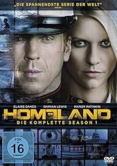 Homeland komplette season gebraucht kaufen  Wird an jeden Ort in Deutschland