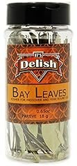 Bay leaves delish for sale  Delivered anywhere in USA 