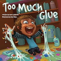 Much glue for sale  Delivered anywhere in USA 