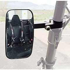 Tusk utv mirror for sale  Delivered anywhere in USA 