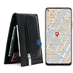 Trackable bluetooth wallet for sale  Delivered anywhere in USA 