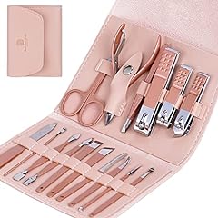 Manicure set glamour for sale  Delivered anywhere in Ireland