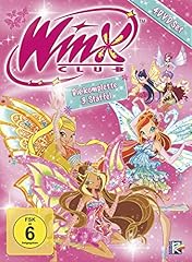 Winx club komplette gebraucht kaufen  Wird an jeden Ort in Deutschland