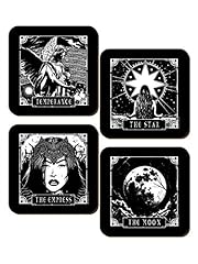 Deadly tarot moon for sale  Delivered anywhere in UK