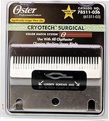 Oster clipmaster surgical for sale  Delivered anywhere in USA 