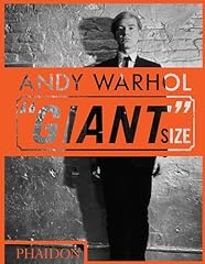 Andy warhol giant for sale  Delivered anywhere in UK