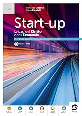 Start up. basi usato  Spedito ovunque in Italia 