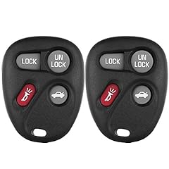 Scitoo 2pcs keyless for sale  Delivered anywhere in USA 
