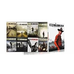 Walking dead complete for sale  Delivered anywhere in USA 
