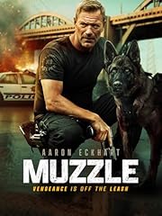 Muzzle for sale  Delivered anywhere in UK