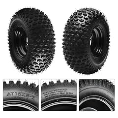 Kemblawolf wheel 16x8 for sale  Delivered anywhere in USA 