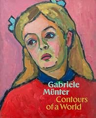 Gabriele münter contours for sale  Delivered anywhere in USA 